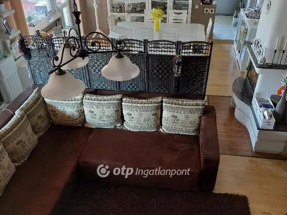 Eladó ház Nyíregyháza 180 nm