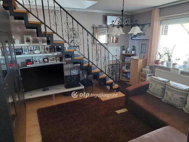 Eladó ház Nyíregyháza 180 nm
