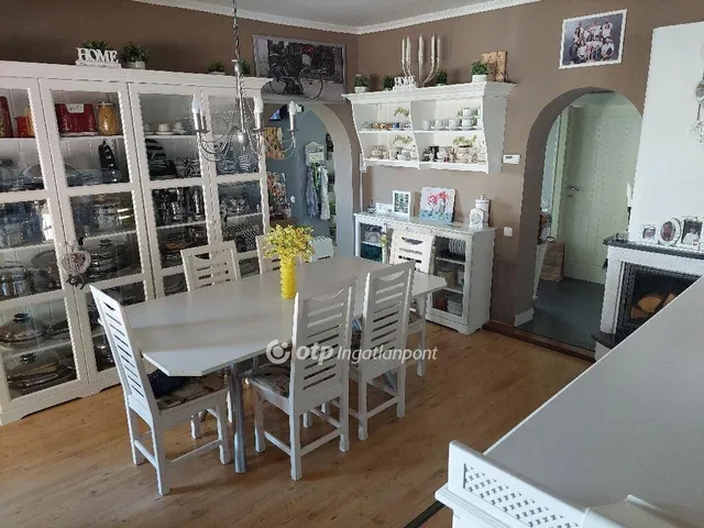 Eladó ház Nyíregyháza 180 nm