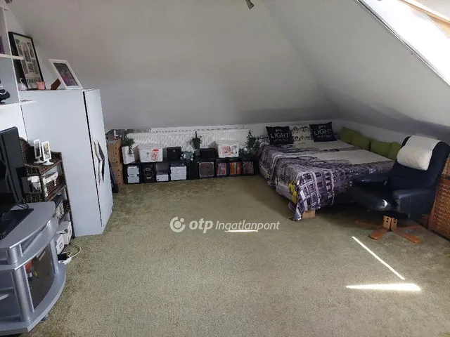 Eladó ház Nyíregyháza 180 nm