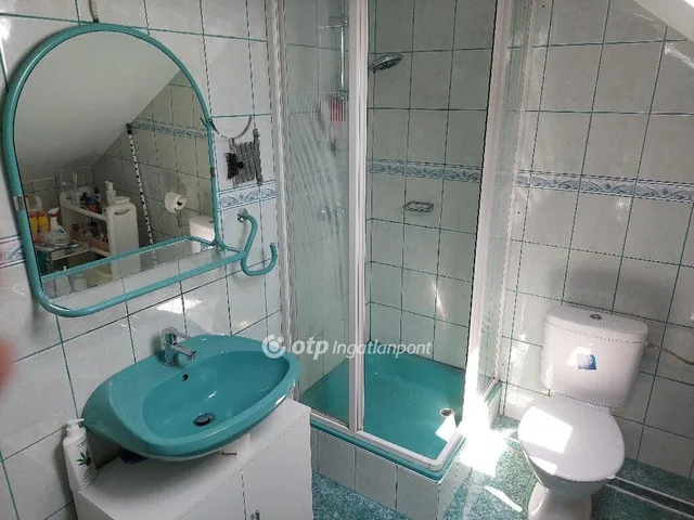 Eladó ház Nyíregyháza 180 nm