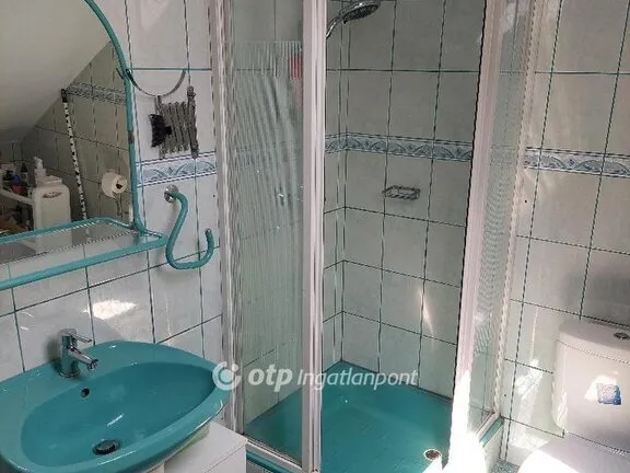 Eladó ház Nyíregyháza 180 nm
