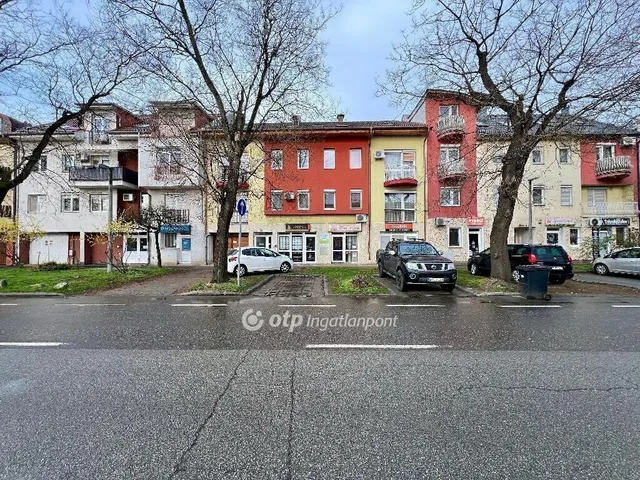 Eladó lakás Nyíregyháza 55 nm