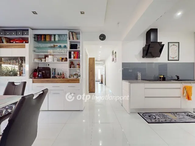 Eladó ház Nyíregyháza 112 nm