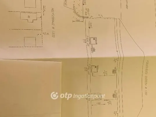 Eladó ház Levelek 61 nm