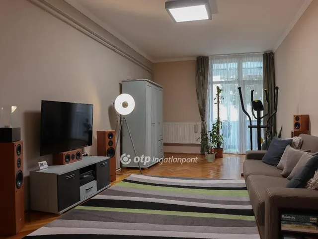 Eladó lakás Nyíregyháza 68 nm