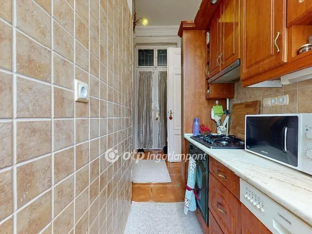 Eladó lakás Nyíregyháza 80 nm