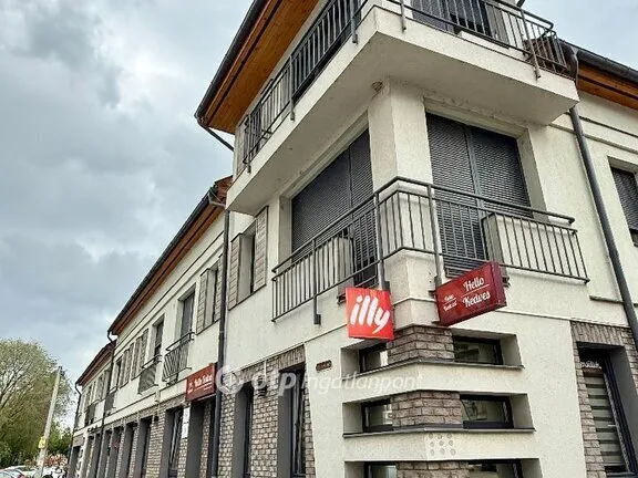 Eladó lakás Nyíregyháza 44 nm