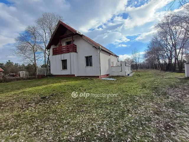 Eladó ház Nyíregyháza, Sóstóhegy 250 nm