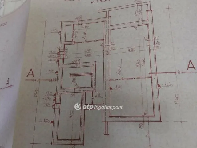 Eladó ház Nyírtelek 135 nm