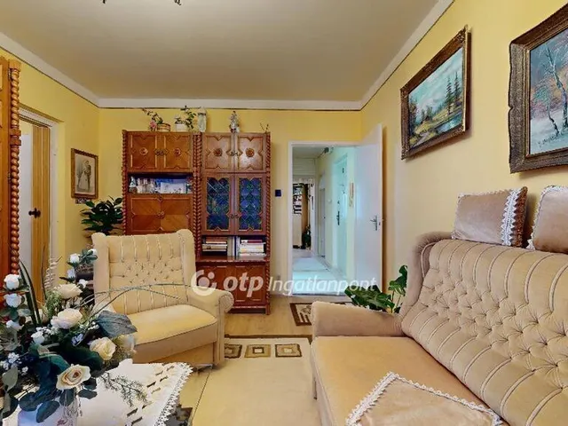 Eladó lakás Nyíregyháza 69 nm
