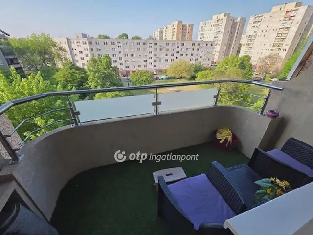 Eladó lakás Nyíregyháza 55 nm