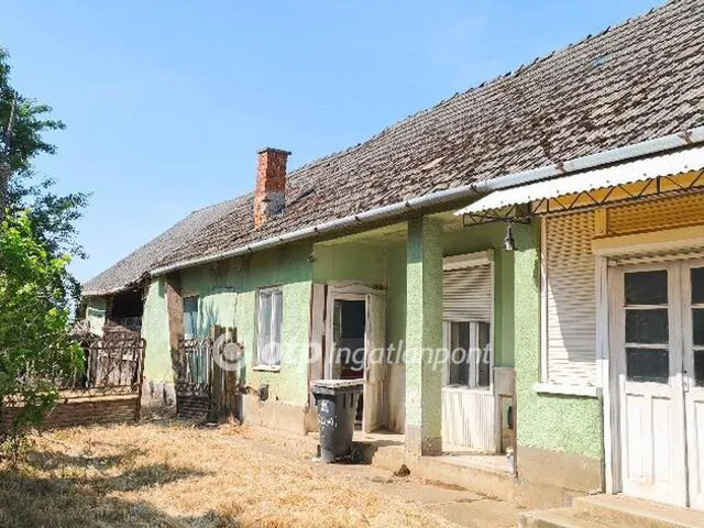 Eladó ház Gávavencsellő 94 nm