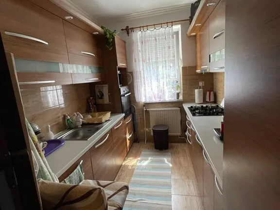Eladó lakás Nyíregyháza 75 nm