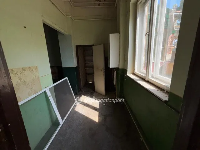 Eladó lakás Kisvárda 215 nm