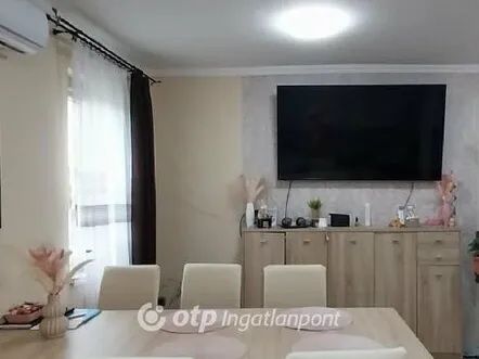 Eladó ház Nyíregyháza, Sóstóhegy 80 nm