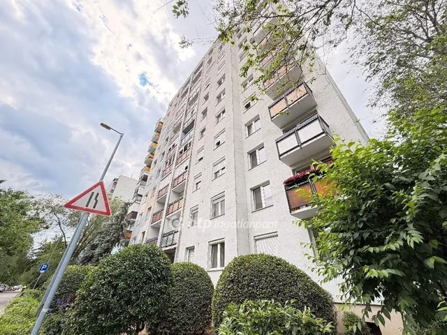 Eladó lakás Nyíregyháza 55 nm
