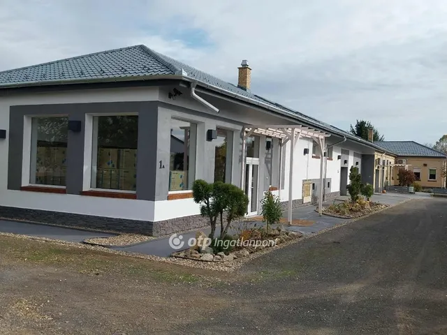 Eladó lakás Nyíregyháza 536 nm