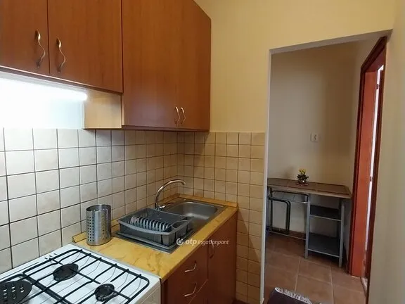 Kiadó lakás Nyíregyháza 34 nm