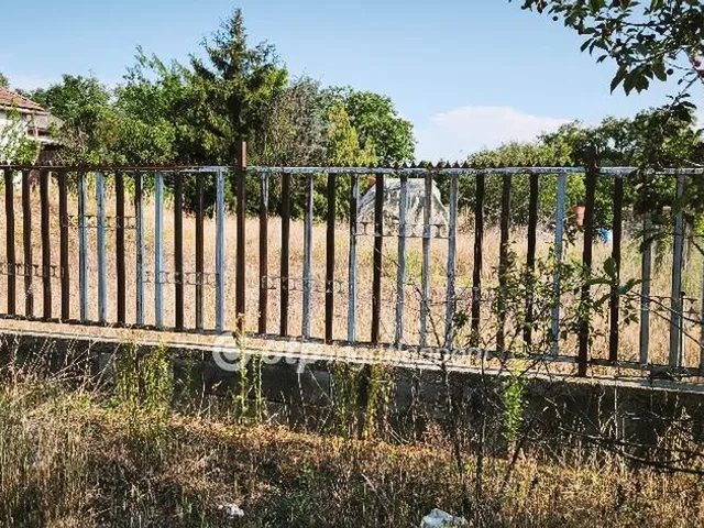 Eladó telek Nagykálló 849 nm