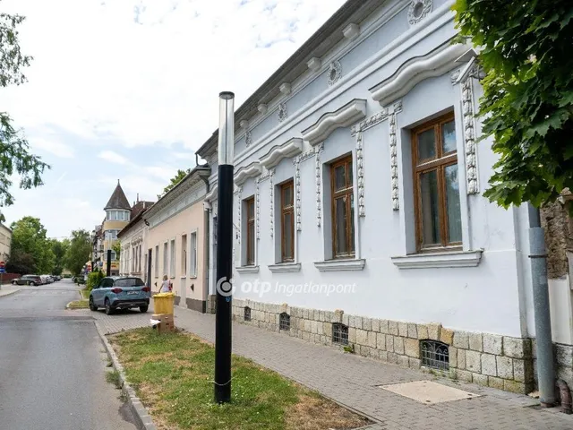 Eladó ház Nyíregyháza 241 nm
