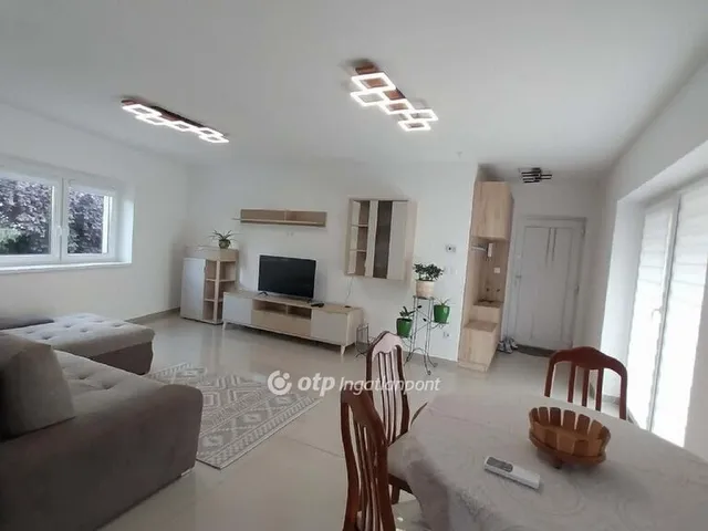 Kiadó lakás Nyíregyháza 65 nm