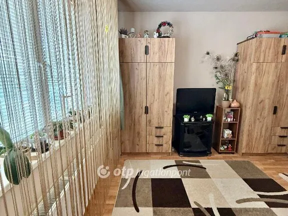 Eladó lakás Nyíregyháza 30 nm