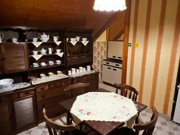Eladó ház Nyírtelek 160 nm