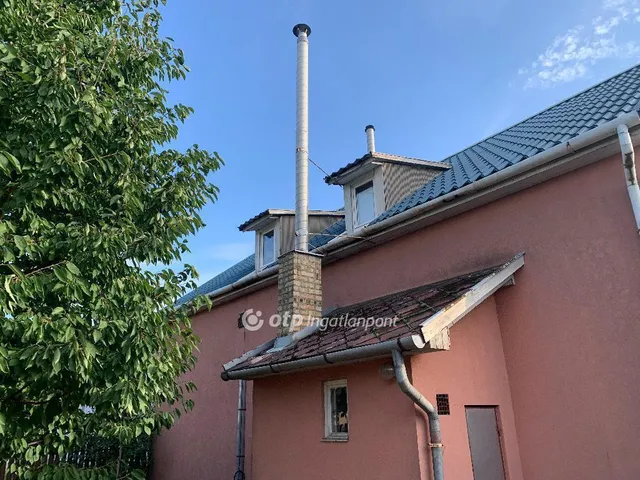 Eladó ház Nyírtelek 160 nm