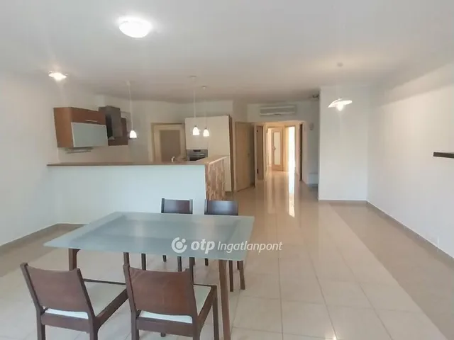 Kiadó lakás Nyíregyháza 94 nm