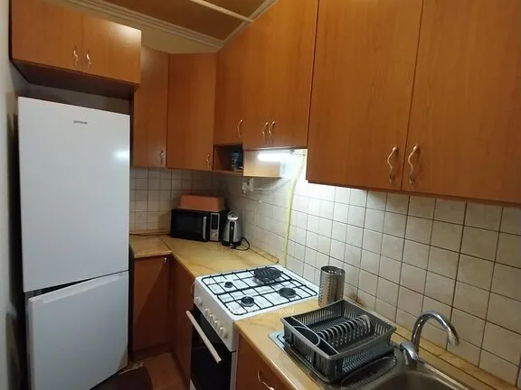 Kiadó lakás Nyíregyháza 34 nm