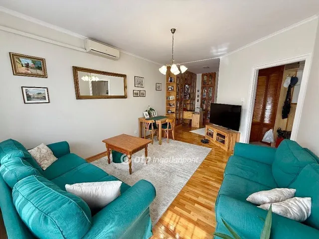Eladó lakás Nyíregyháza 71 nm