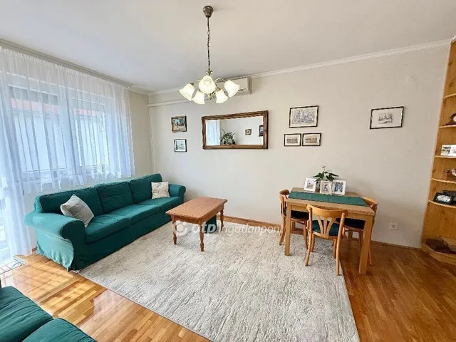 Eladó lakás Nyíregyháza 71 nm