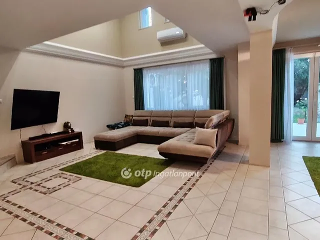 Eladó ház Nyíregyháza 278 nm