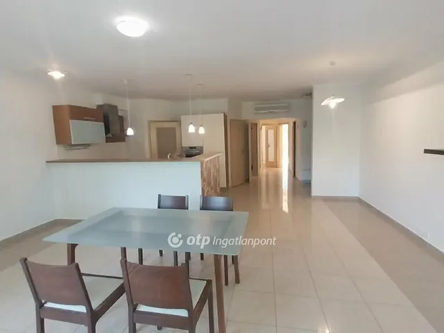 Kiadó lakás Nyíregyháza 94 nm