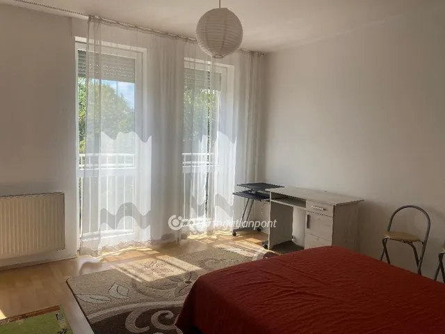 Kiadó lakás Nyíregyháza 34 nm