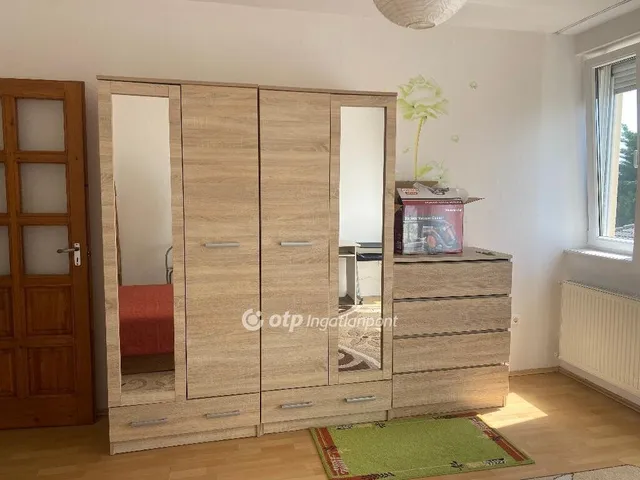 Kiadó lakás Nyíregyháza 34 nm