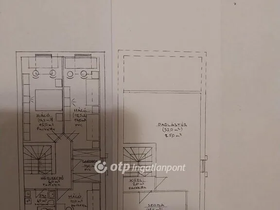 Eladó ház Nyíregyháza 110 nm