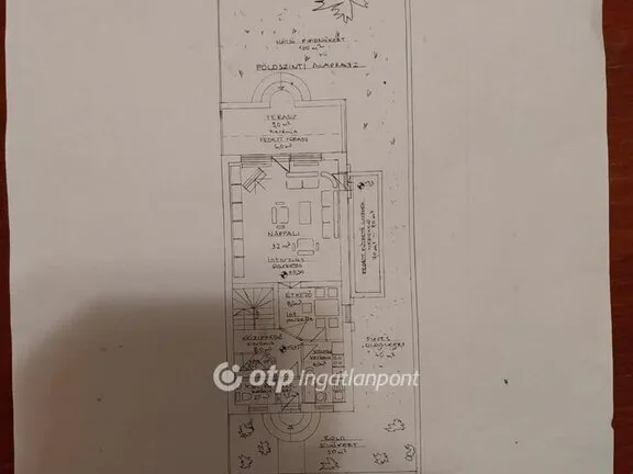 Eladó ház Nyíregyháza 110 nm