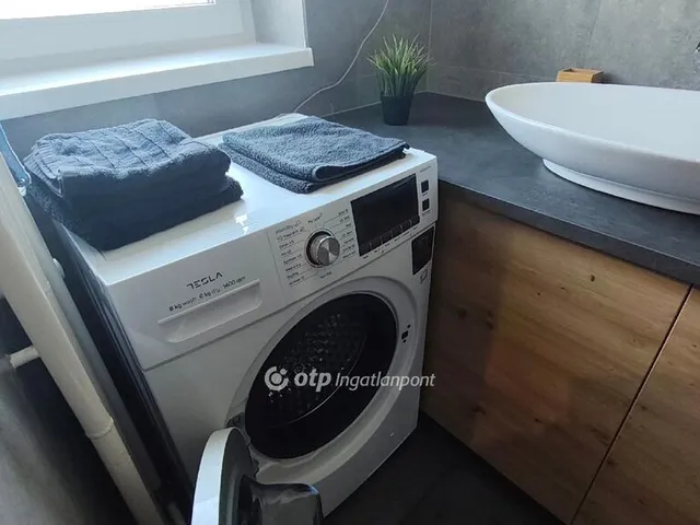 Kiadó lakás Nyíregyháza 55 nm