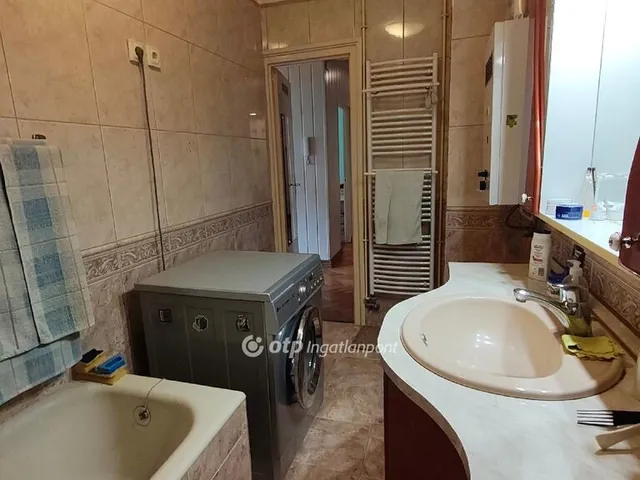 Kiadó lakás Nyíregyháza 91 nm