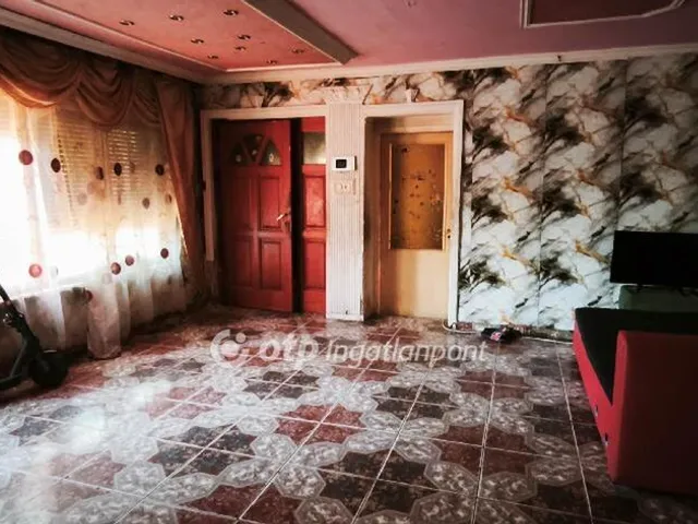 Eladó ház Nyíregyháza 89 nm