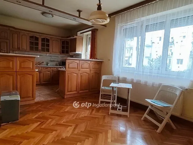 Kiadó lakás Nyíregyháza 91 nm