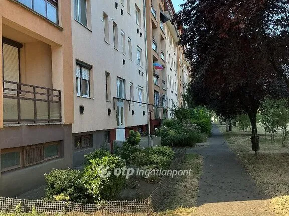 Eladó lakás Nyíregyháza 59 nm