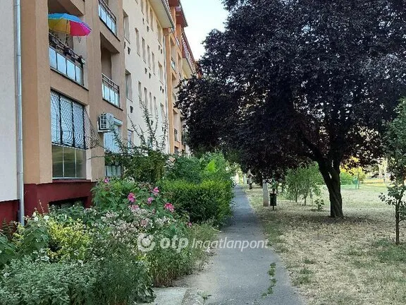 Eladó lakás Nyíregyháza 59 nm