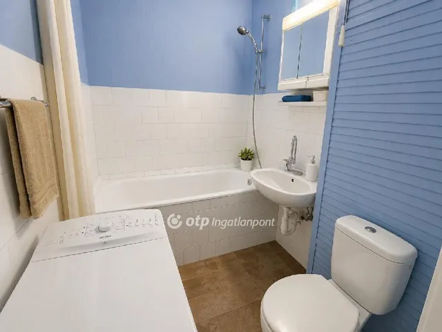 Eladó lakás Nyíregyháza 34 nm