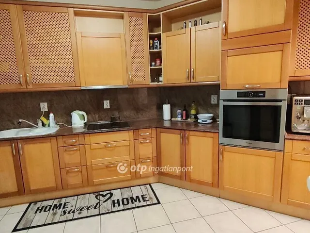 Eladó ház Nyíregyháza 278 nm