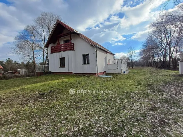 Eladó ház Nyíregyháza 250 nm