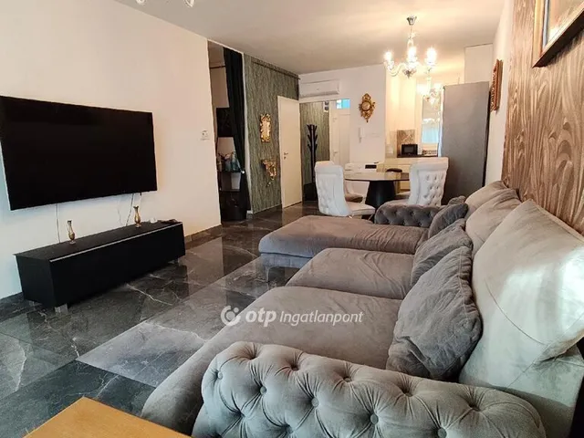 Kiadó lakás Nyíregyháza 61 nm