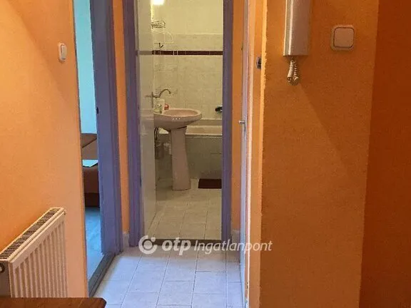 Eladó lakás Nyíregyháza 47 nm